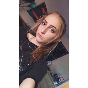 Meet your Posher, Liza